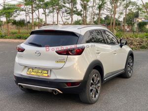 Xe Mazda CX3 Premium 1.5 AT 2021