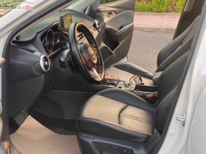 Xe Mazda CX3 Premium 1.5 AT 2021