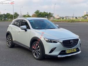 Xe Mazda CX3 Premium 1.5 AT 2021