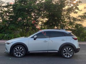 Xe Mazda CX3 Premium 1.5 AT 2021