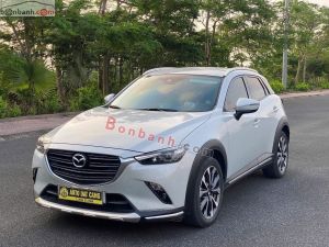 Xe Mazda CX3 Premium 1.5 AT 2021