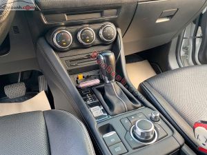 Xe Mazda CX3 Premium 1.5 AT 2021