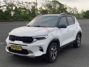 Xe Kia Sonet Premium 1.5 AT 2022