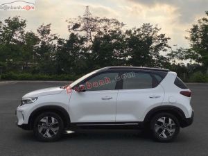 Xe Kia Sonet Premium 1.5 AT 2022