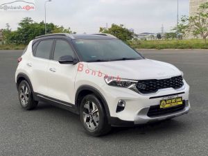 Xe Kia Sonet Premium 1.5 AT 2022