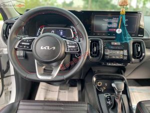 Xe Kia Sonet Premium 1.5 AT 2022