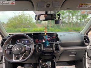 Xe Kia Sonet Premium 1.5 AT 2022