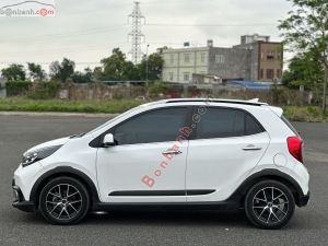 Xe Kia Morning X-Line 2021