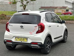 Xe Kia Morning X-Line 2021