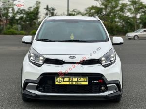 Xe Kia Morning X-Line 2021