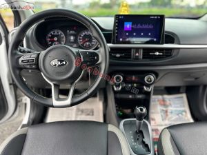Xe Kia Morning X-Line 2021