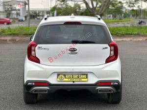 Xe Kia Morning X-Line 2021