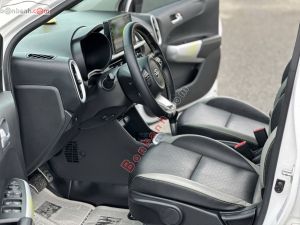 Xe Kia Morning X-Line 2021