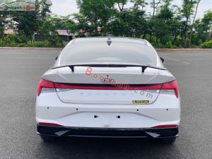 Xe Hyundai Elantra 1.6 AT Đặc biệt 2023