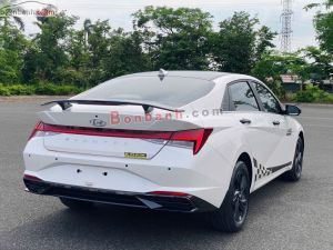 Xe Hyundai Elantra 1.6 AT Đặc biệt 2023