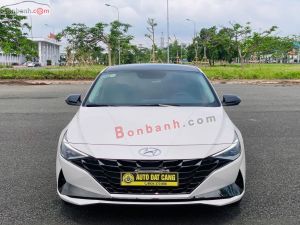 Xe Hyundai Elantra 1.6 AT Đặc biệt 2023