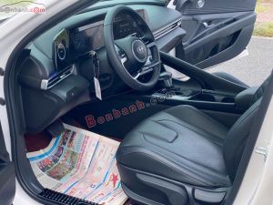 Xe Hyundai Elantra 1.6 AT Đặc biệt 2023
