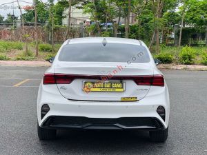Xe Kia K3 Luxury 1.6 AT 2022