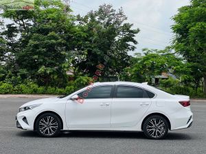 Xe Kia K3 Luxury 1.6 AT 2022