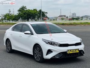 Xe Kia K3 Luxury 1.6 AT 2022