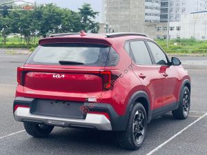 Xe Kia Sonet Luxury 1.5 AT 2024
