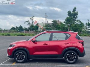 Xe Kia Sonet Luxury 1.5 AT 2024