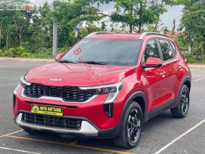 Xe Kia Sonet Luxury 1.5 AT 2024