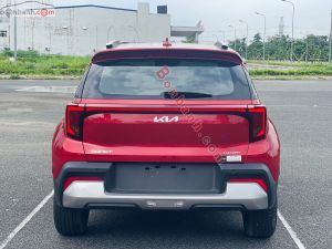Xe Kia Sonet Luxury 1.5 AT 2024