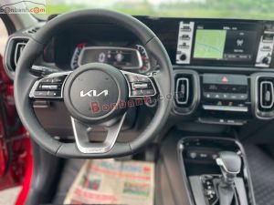 Xe Kia Sonet Luxury 1.5 AT 2024