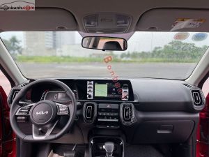 Xe Kia Sonet Luxury 1.5 AT 2024