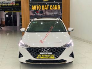 Xe Hyundai Accent 1.4 AT Đặc Biệt 2021