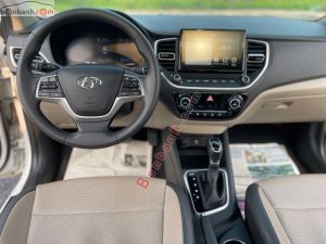 Xe Hyundai Accent 1.4 AT Đặc Biệt 2021