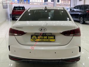 Xe Hyundai Accent 1.4 AT Đặc Biệt 2021