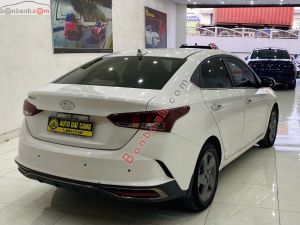 Xe Hyundai Accent 1.4 AT Đặc Biệt 2021