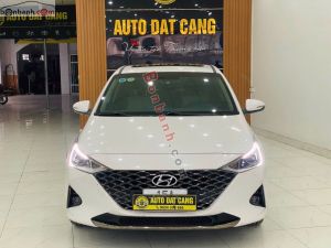 Xe Hyundai Accent 1.4 AT Đặc Biệt 2021