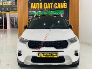 Xe Kia Sonet Luxury 1.5 AT 2023