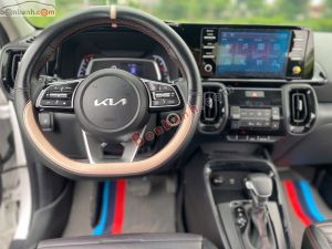 Xe Kia Sonet Luxury 1.5 AT 2023
