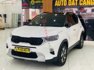 Xe Kia Sonet Luxury 1.5 AT 2023