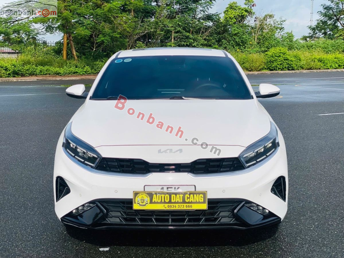 Kia K3 Premium 1.6 AT 2023