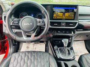Xe Kia Seltos Luxury 1.4 AT 2024