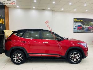 Xe Kia Seltos Luxury 1.4 AT 2024