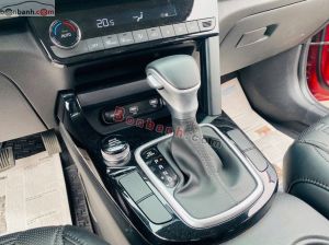 Xe Kia Seltos Luxury 1.4 AT 2024