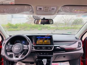 Xe Kia Seltos Luxury 1.4 AT 2024