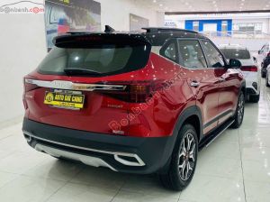 Xe Kia Seltos Luxury 1.4 AT 2024