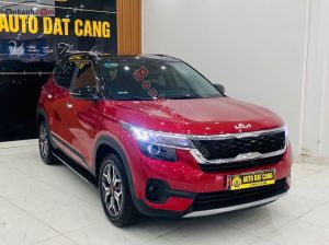 Xe Kia Seltos Luxury 1.4 AT 2024