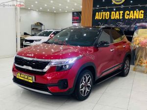 Xe Kia Seltos Luxury 1.4 AT 2024