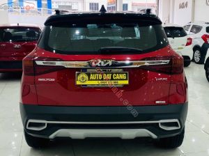 Xe Kia Seltos Luxury 1.4 AT 2024