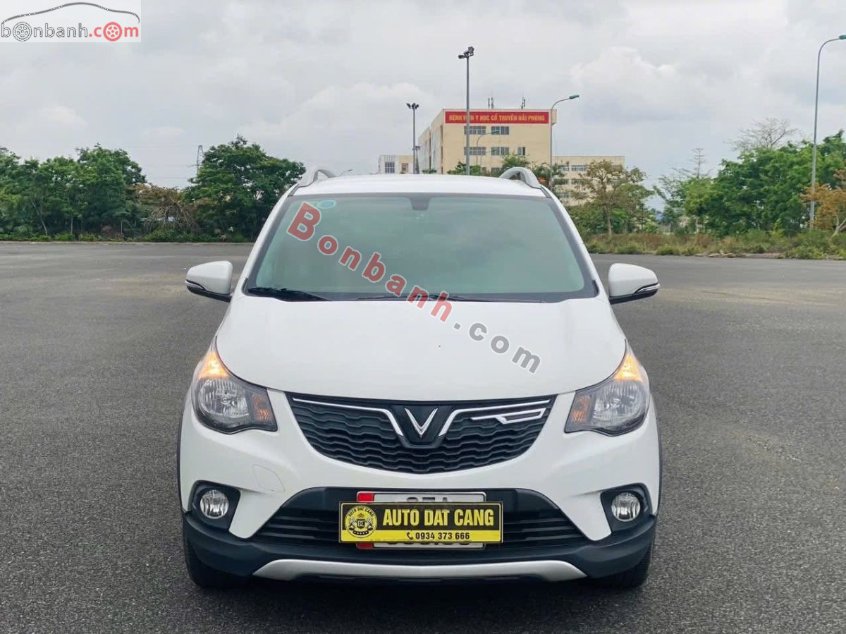 VinFast Fadil Tiêu chuẩn 1.4 AT 2022