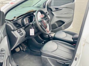 Xe VinFast Fadil Tiêu chuẩn 1.4 AT 2022