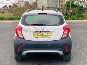 Xe VinFast Fadil Tiêu chuẩn 1.4 AT 2022